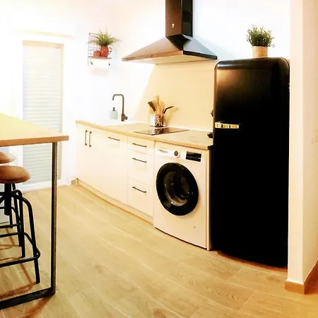Apartamentos La Casa Del Maestro Alhama de Aragón Extérieur photo