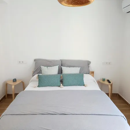 Apartamentos La Casa Del Maestro Alhama de Aragón Extérieur photo