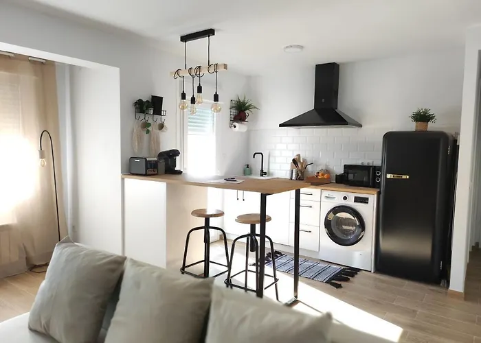 Apartamentos La Casa Del Maestro
