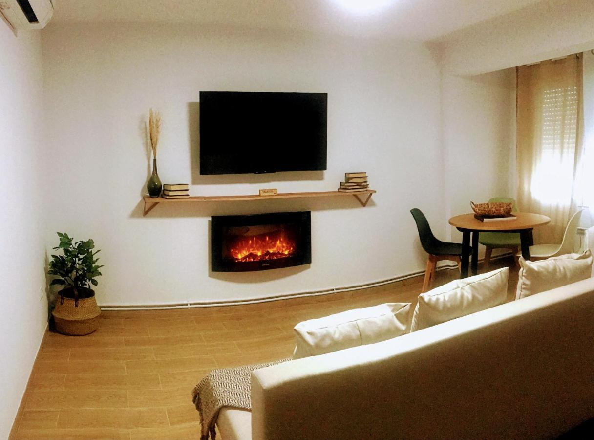 Apartament La Casa Del Maestro Alhama de Aragón