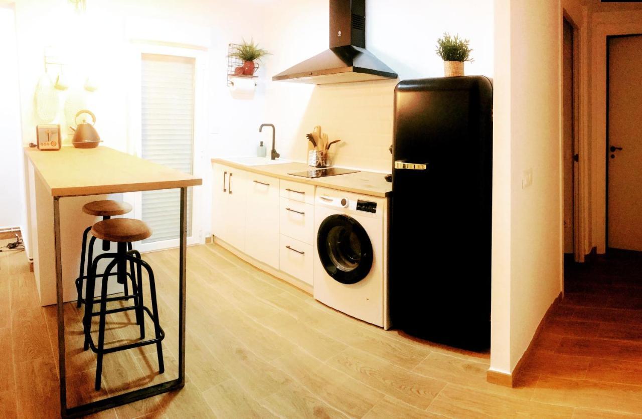 Appartement La Casa Del Maestro *