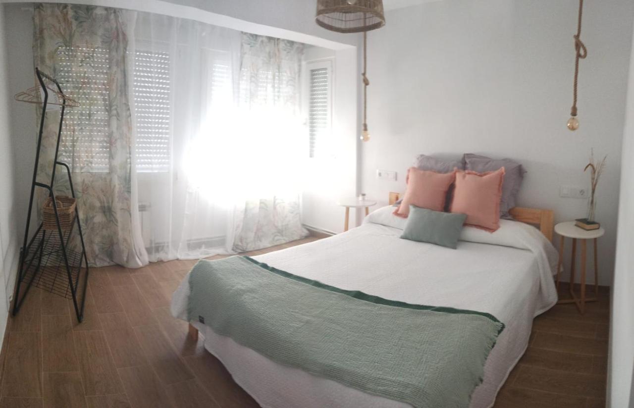 La Casa Del Maestro Appartement