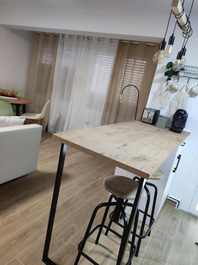 Apartament La Casa Del Maestro