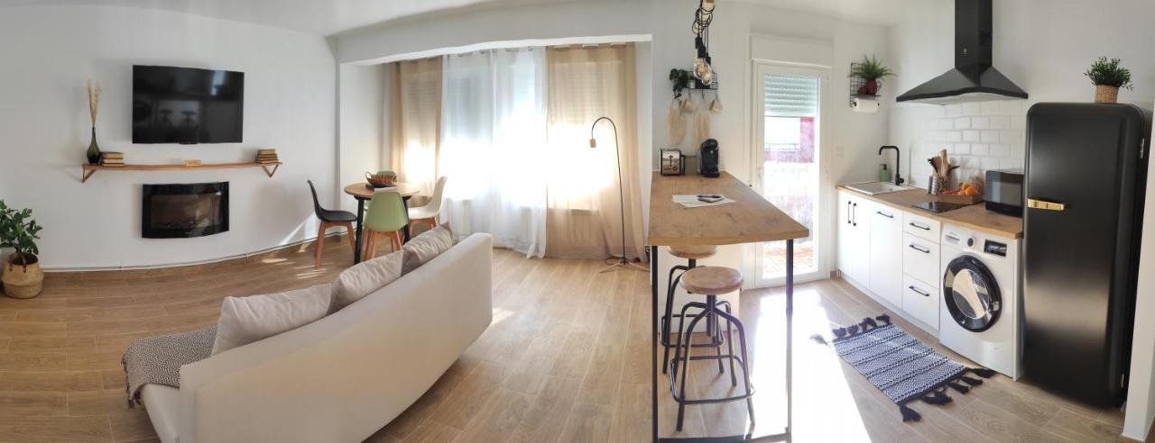 La Casa Del Maestro Appartement