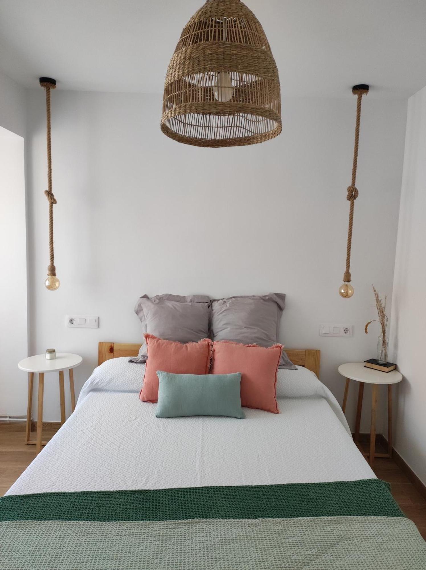 La Casa Del Maestro Appartement Alhama de Aragón