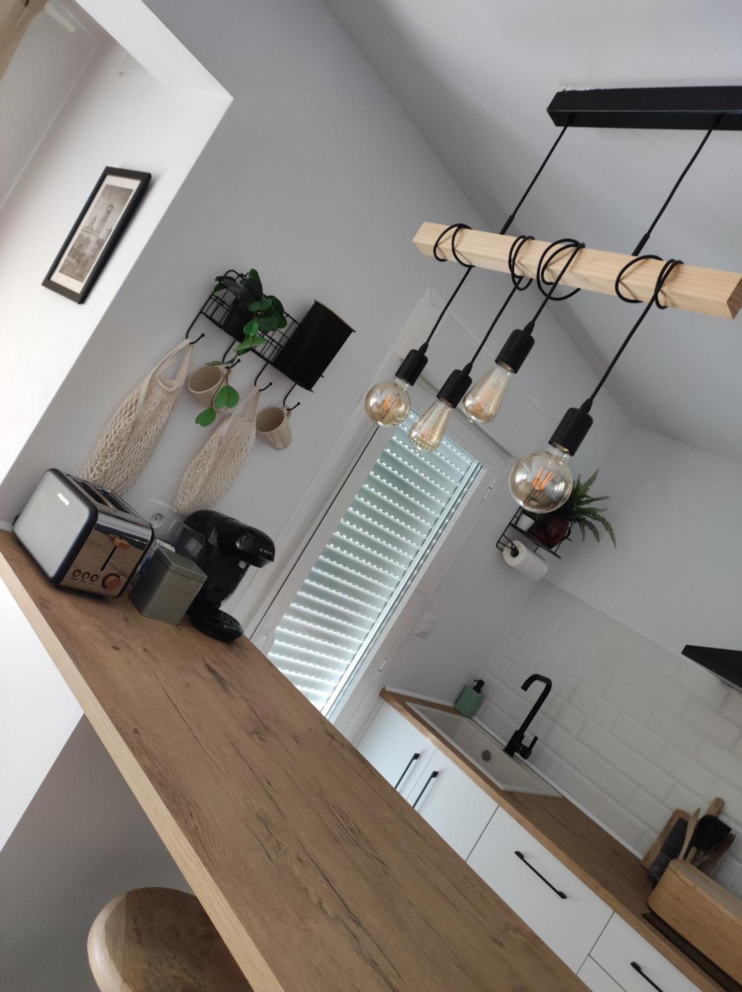 La Casa Del Maestro Appartement